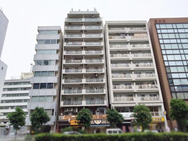 大手前ストークマンション