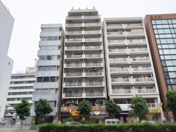大手前ストークマンション