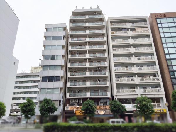 大手前ストークマンション