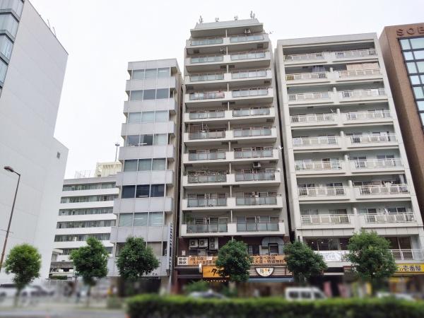 大手前ストークマンション