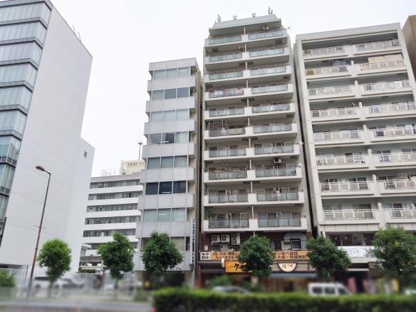 大手前ストークマンション