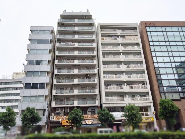 大手前ストークマンション