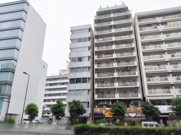 大手前ストークマンション