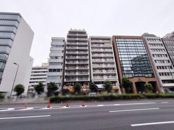 大手前ストークマンション