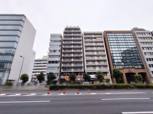 大手前ストークマンション
