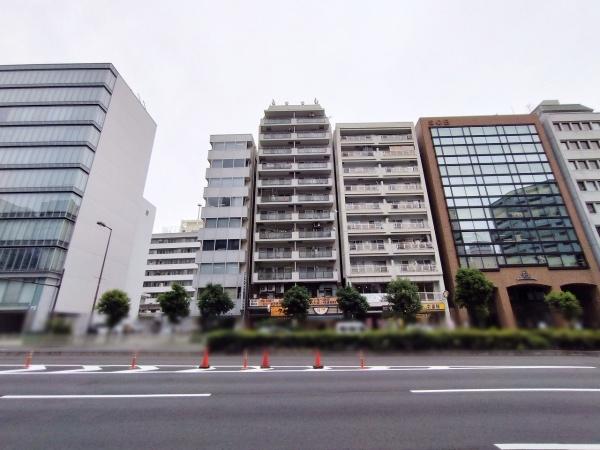 大手前ストークマンション