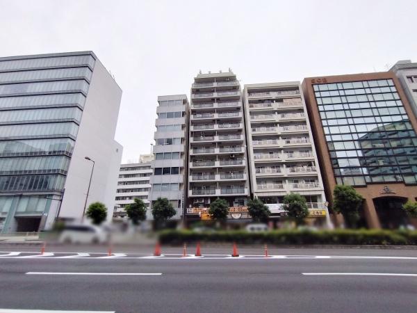 大手前ストークマンション