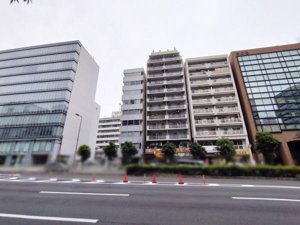 大手前ストークマンション