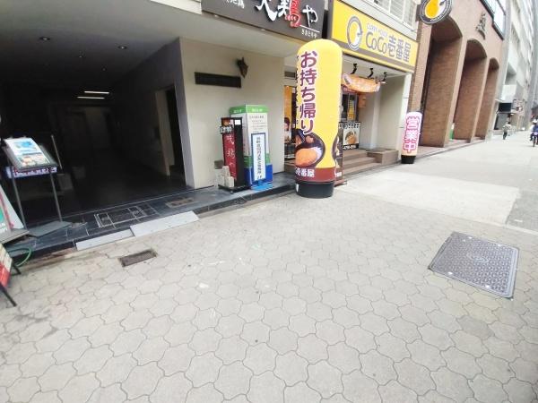 大手前ストークマンション
