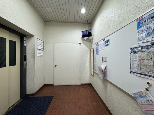 内本町コーポ