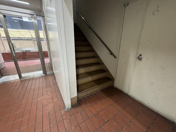 内本町コーポ