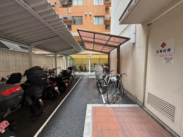 内本町コーポ