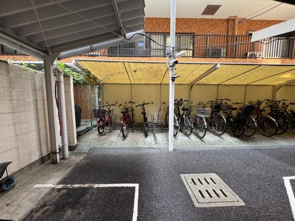 内本町コーポ