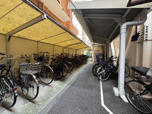 内本町コーポ