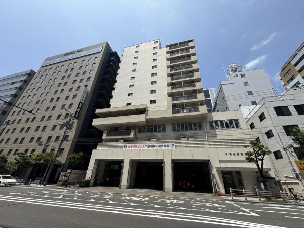 内本町コーポ