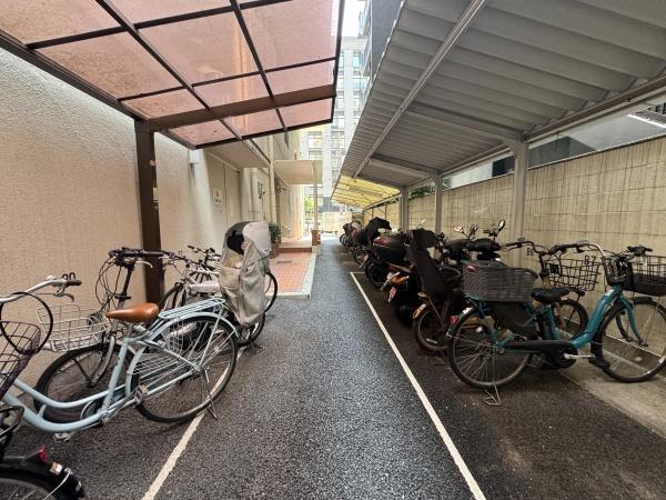 内本町コーポ