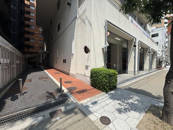 内本町コーポ