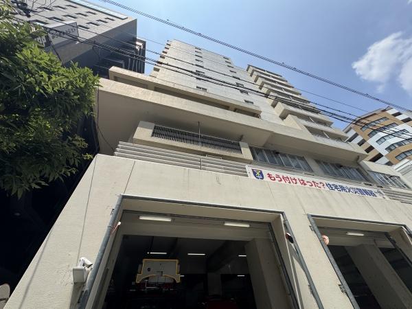 内本町コーポ