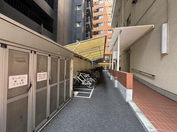 内本町コーポ