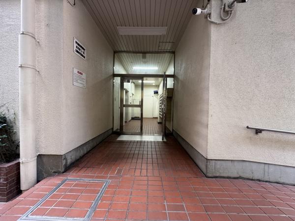 内本町コーポ
