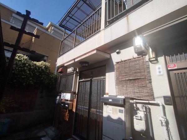 大阪市城東区鴫野西１丁目の中古一戸建て