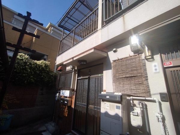 大阪市城東区鴫野西１丁目の中古一戸建て