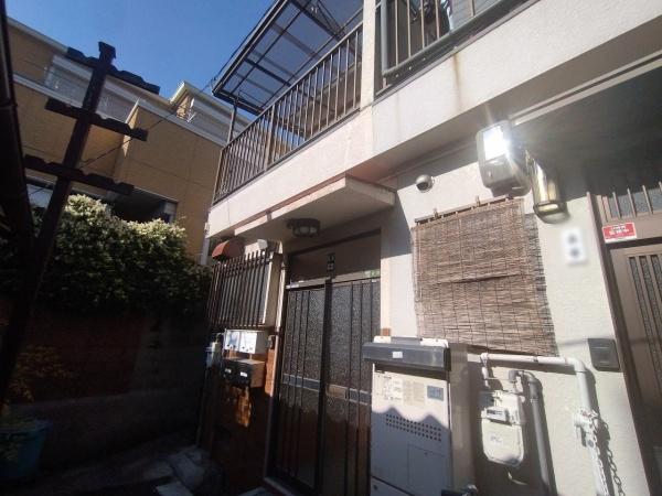 大阪市城東区鴫野西１丁目の中古一戸建て