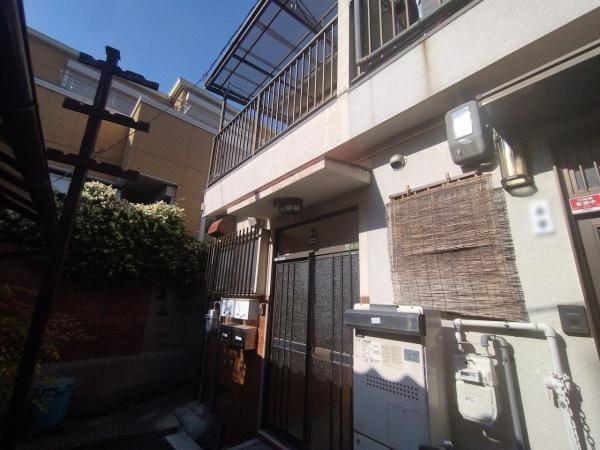 大阪市城東区鴫野西１丁目の中古一戸建て