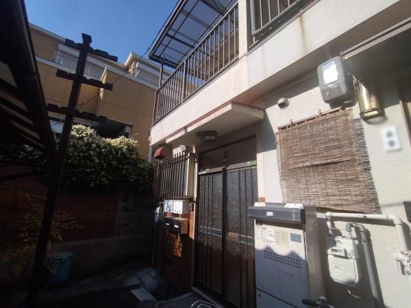 大阪市城東区鴫野西１丁目の中古一戸建て