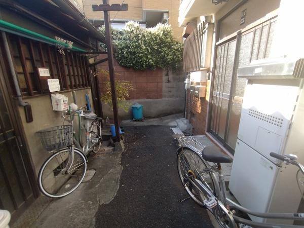 大阪市城東区鴫野西１丁目の中古一戸建て