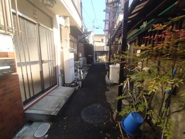 大阪市城東区鴫野西１丁目の中古一戸建て