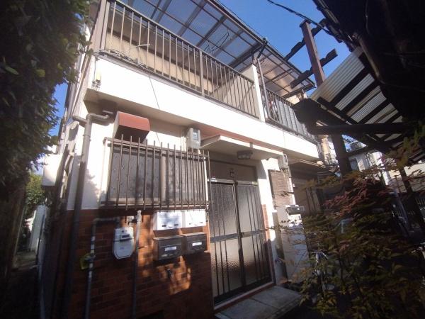 大阪市城東区鴫野西１丁目の中古一戸建て