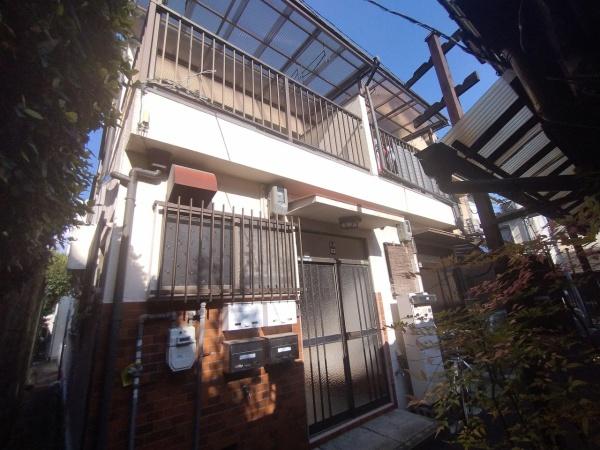 大阪市城東区鴫野西１丁目の中古一戸建て