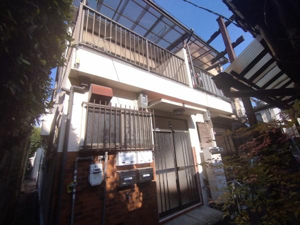 大阪市城東区鴫野西１丁目の中古一戸建て