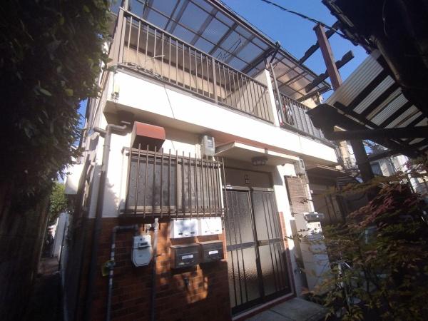 大阪市城東区鴫野西１丁目の中古一戸建て