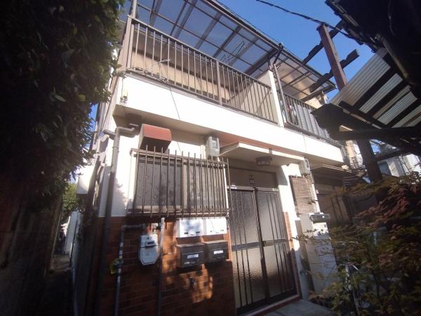 大阪市城東区鴫野西１丁目の中古一戸建て