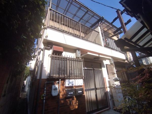 大阪市城東区鴫野西１丁目の中古一戸建て