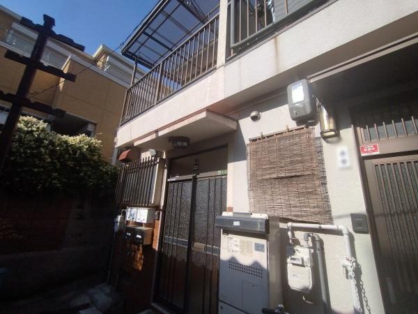 大阪市城東区鴫野西１丁目の中古一戸建て
