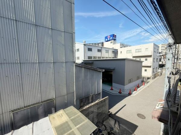 大阪市西淀川区御幣島３丁目の中古一戸建て