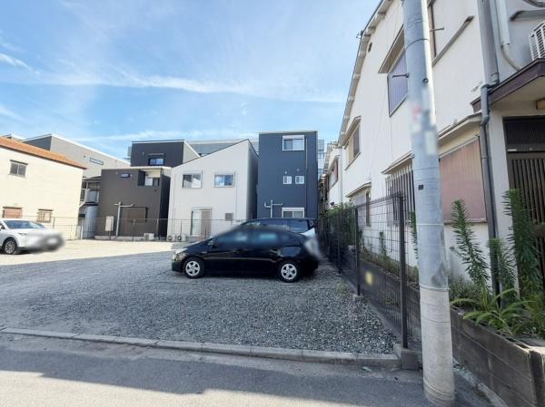 大阪市西淀川区御幣島３丁目の中古一戸建て