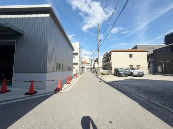 大阪市西淀川区御幣島３丁目の中古一戸建て
