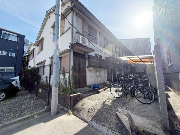 大阪市西淀川区御幣島３丁目の中古一戸建て