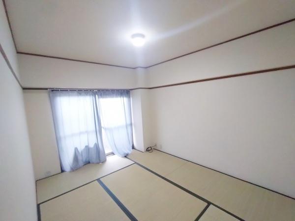 日興千里台スカイタウンB棟