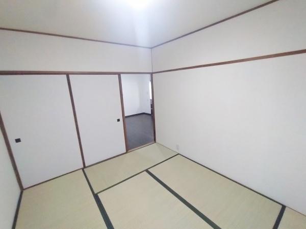日興千里台スカイタウンB棟