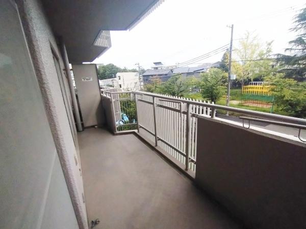日興千里台スカイタウンB棟