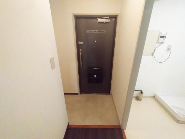 日興千里台スカイタウンB棟