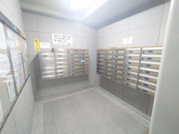 日興千里台スカイタウンB棟