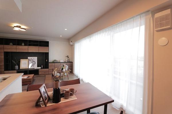 レーベン千里青山台GRANHIGH