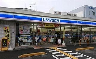 アンビエント江坂(ローソン南吹田五丁目店)