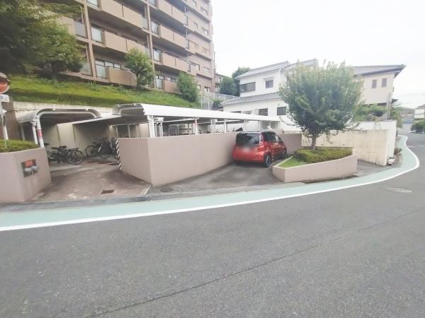 セントラルステージ千里１番館